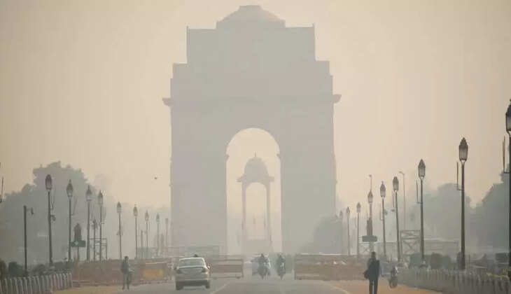 Delhi