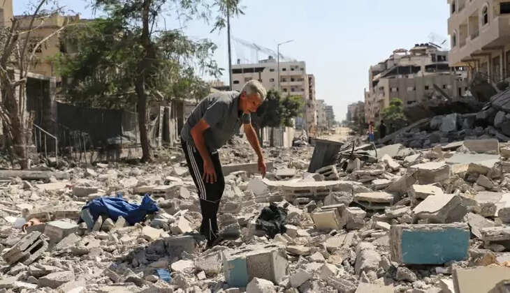 gaza