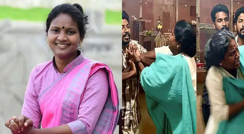 remya haridas