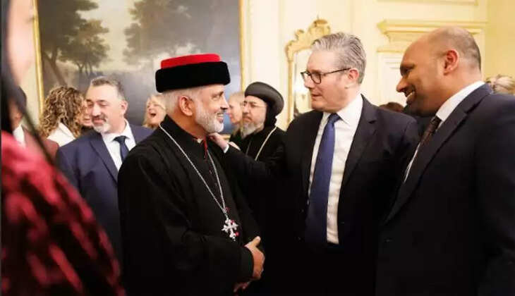 mar joseph srambikal