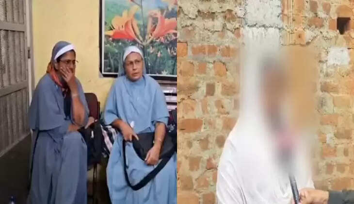 nuns