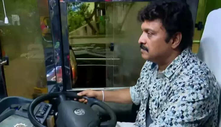 K B GANESH