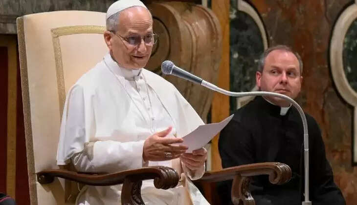 PAPA SPEECH