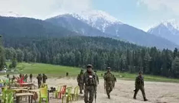 pahalgam