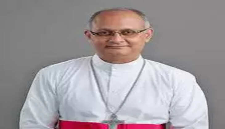 Tony neelamkavil