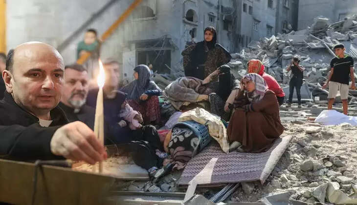 GAZA 1