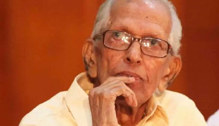 M K SANU