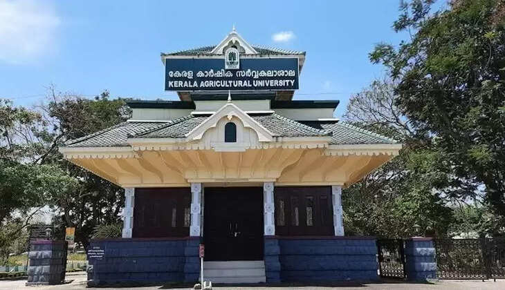 Kerala university 