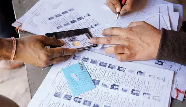 vote