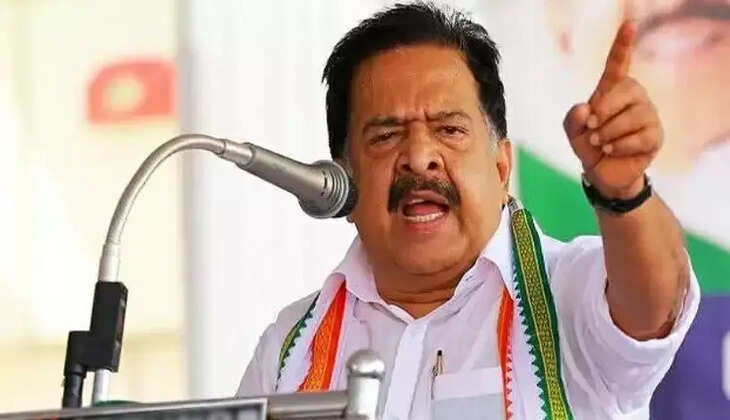 chennithala