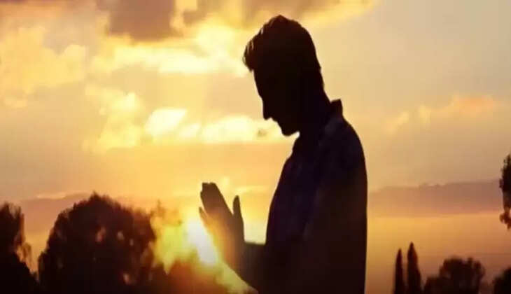 prayer