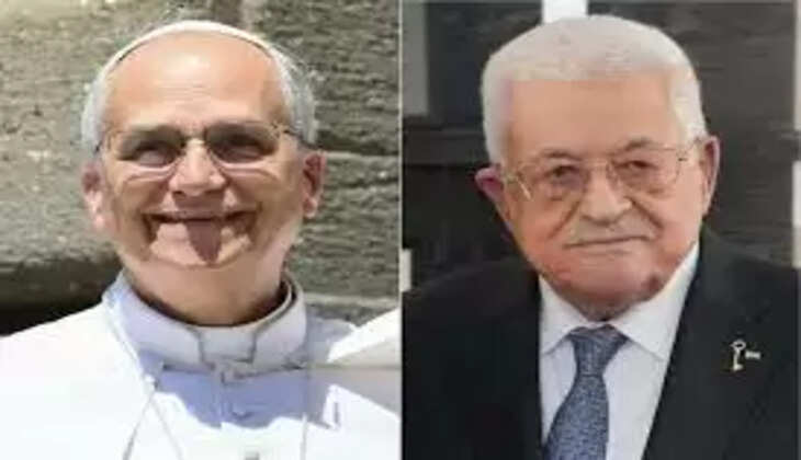 leo and abbas