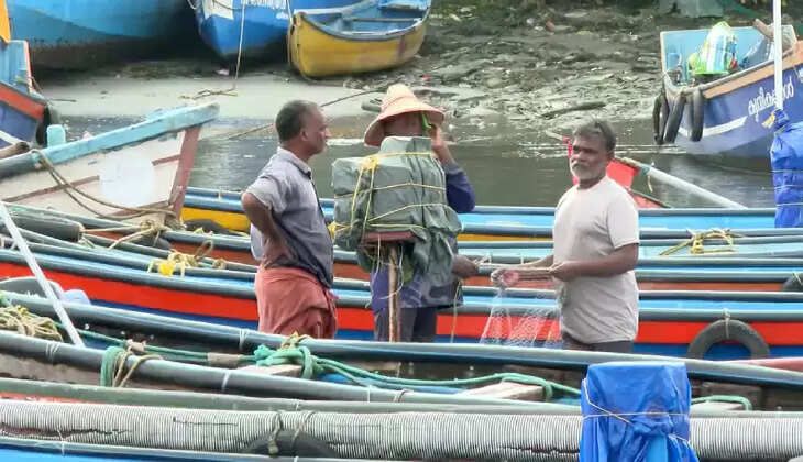 boat