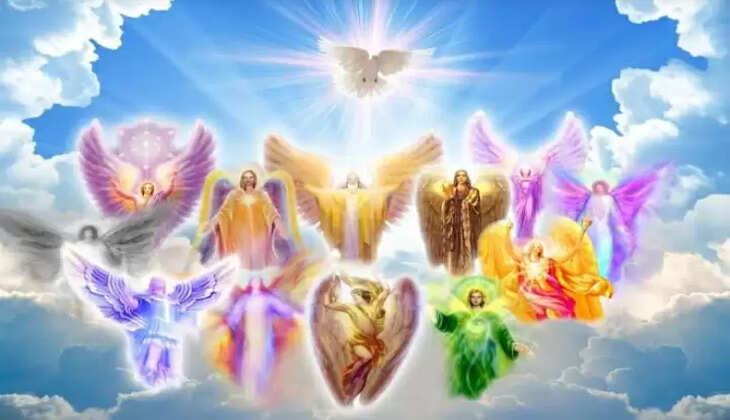 angel