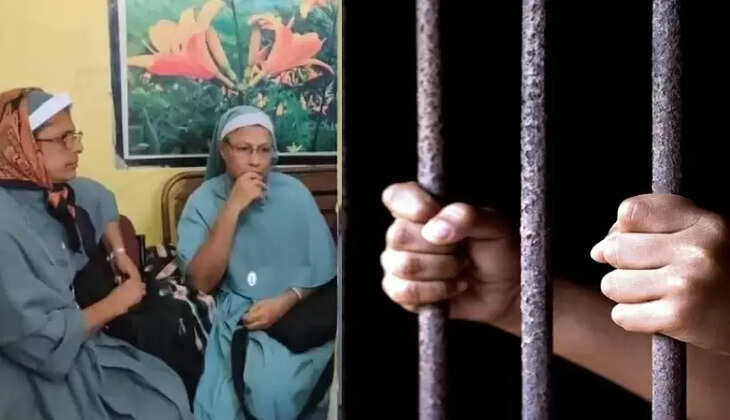 nuns