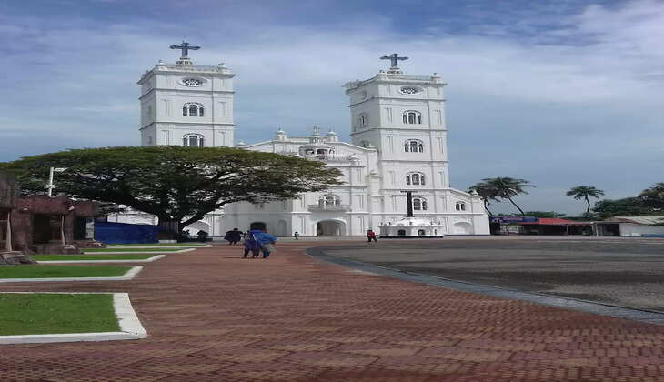 Vallarpadam