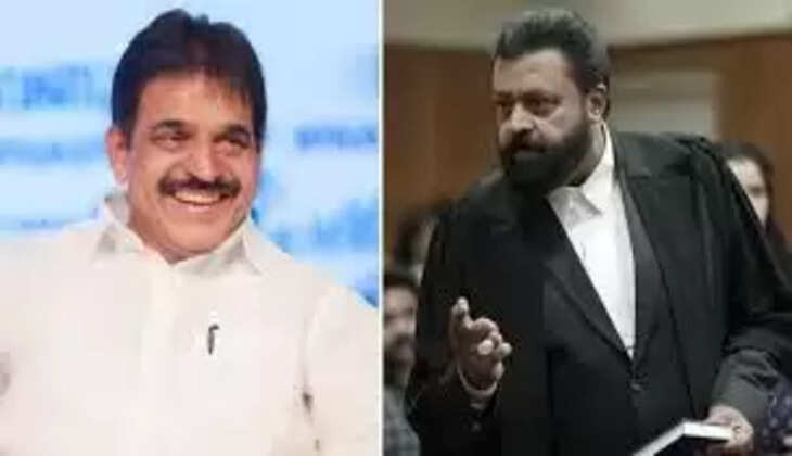 KC VENUGOPAL