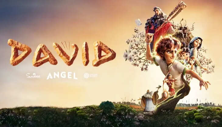 David