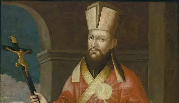father andrews