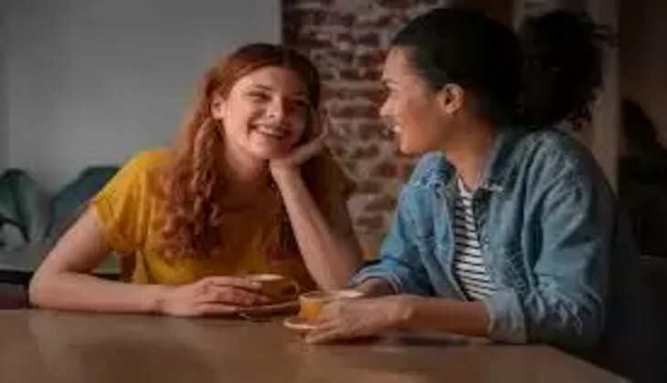 friends