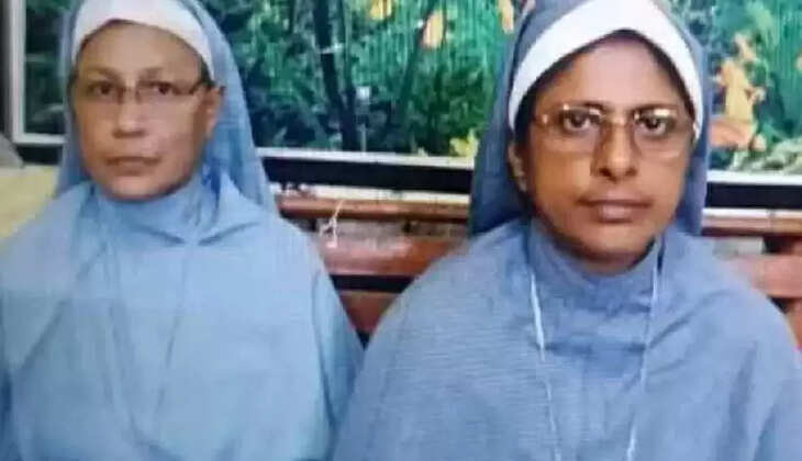 nuns