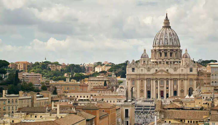 rome