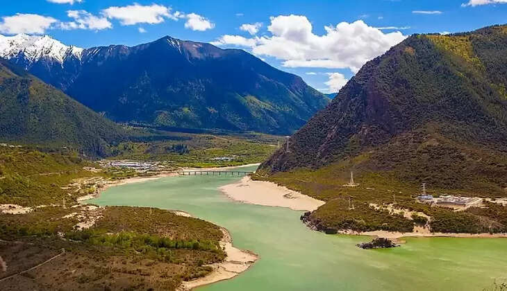 brahmaputhra