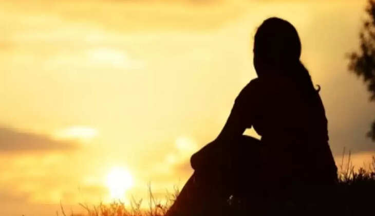 alone