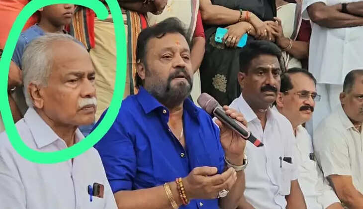 Thrissur dcc 