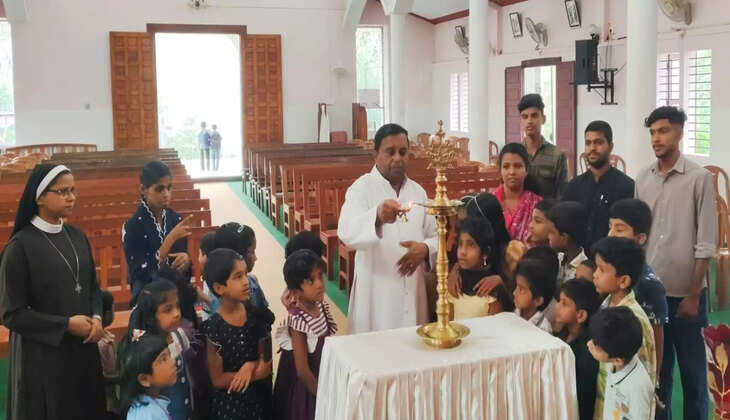 Vellikulam