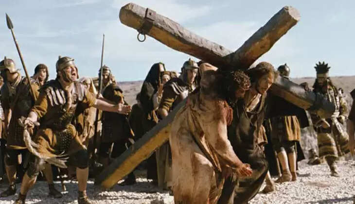 way of the cross