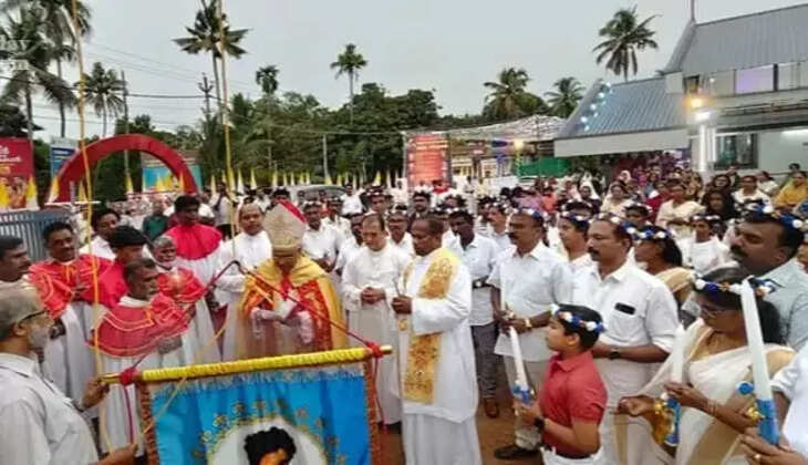 KOCHI VARAPUZHA