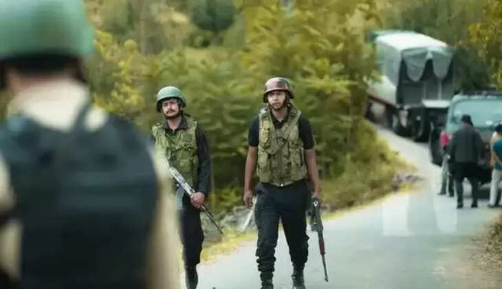 army