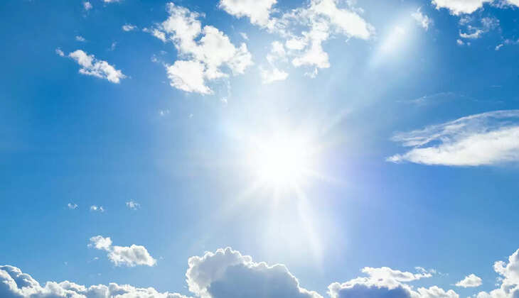 sky