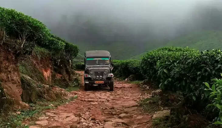 jeep