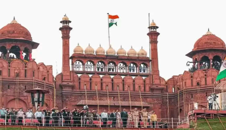 Redfort