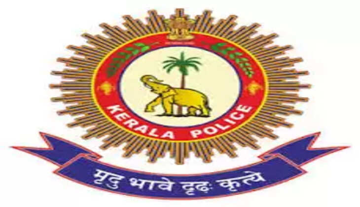 police