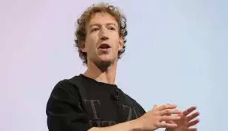 SUCKERBERG