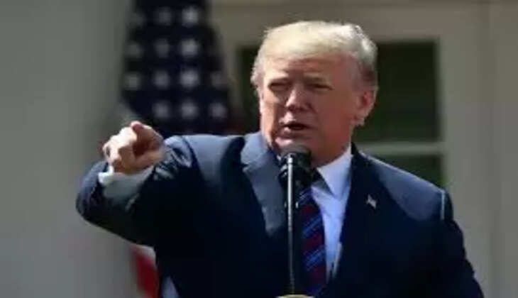 TRUMPH