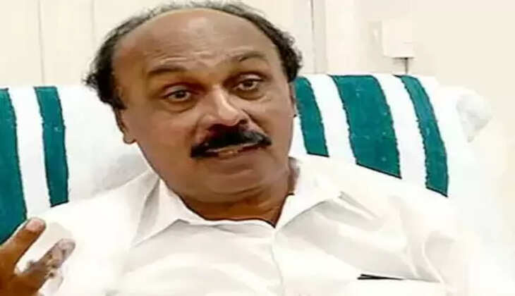 chandrshekaran