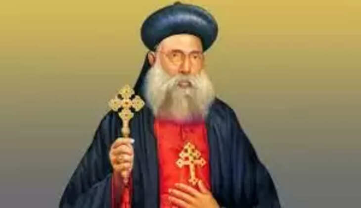 MAR IVANIOS