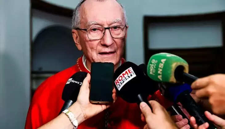CARDINAL PIYATRO CAROLINE