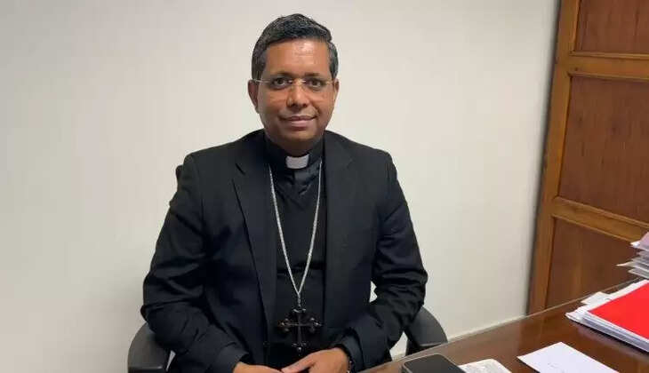 CARDINAL KOOVAKKADU