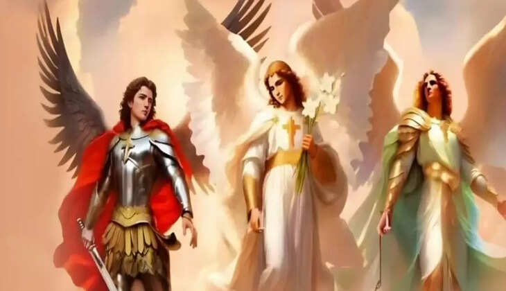 angels