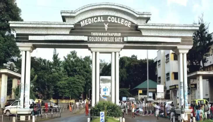 thiruvanthapuram
