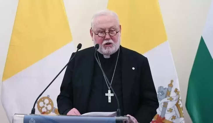 Arch bishop