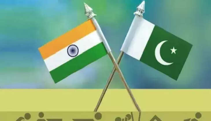 INDIA PAK