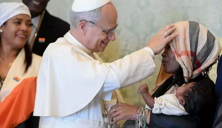 LEO PAPA 1