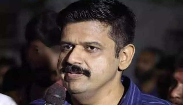 sandeep