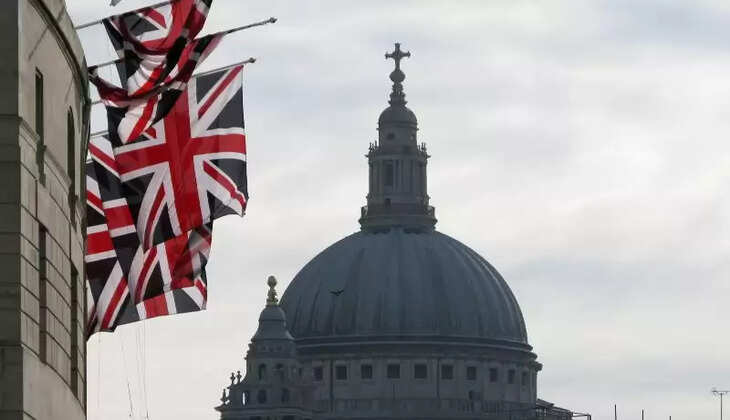 britain